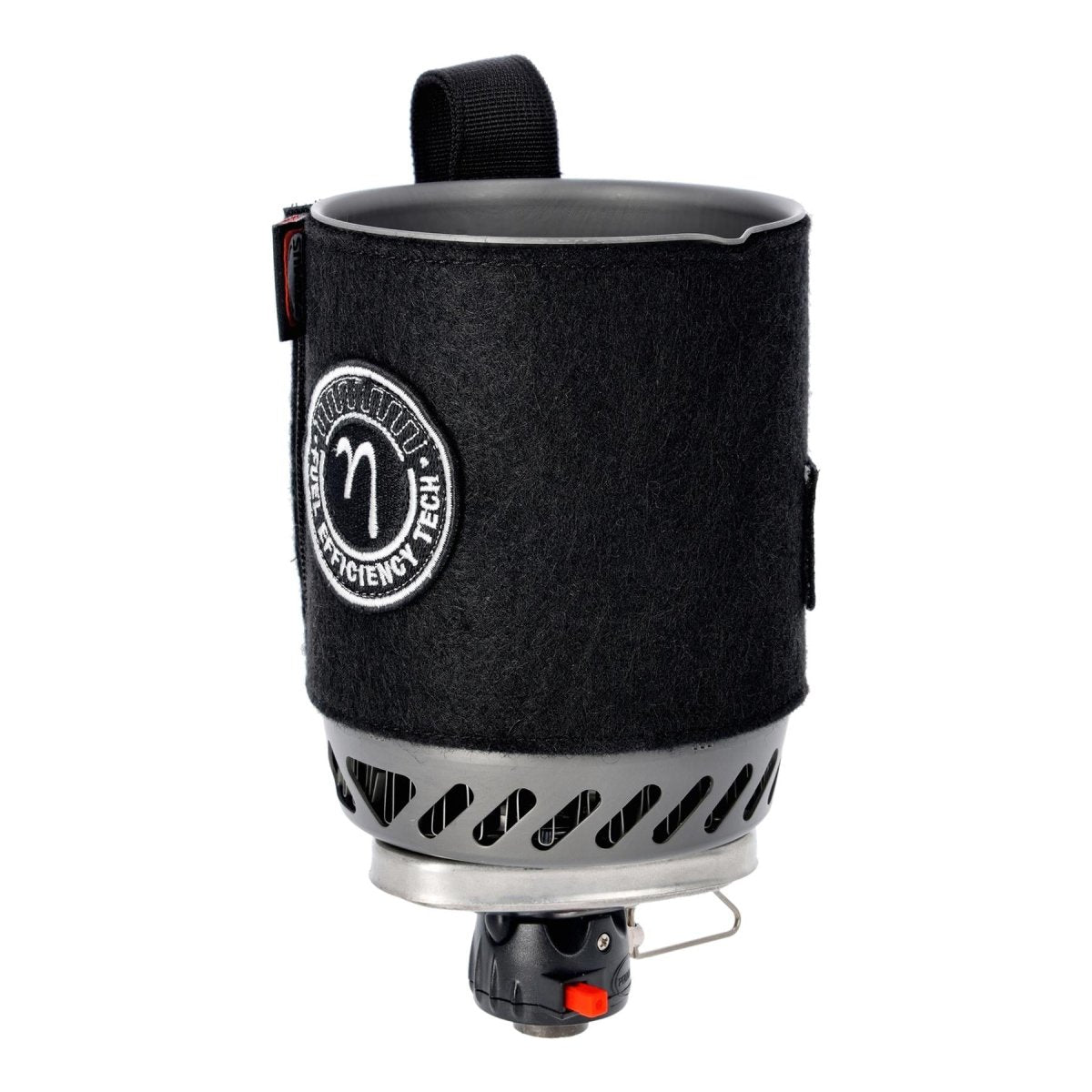 PRIMUS LITE STOVE SISTEMA Mochilado de senderismo Camping Luz de cocción Todo en un set