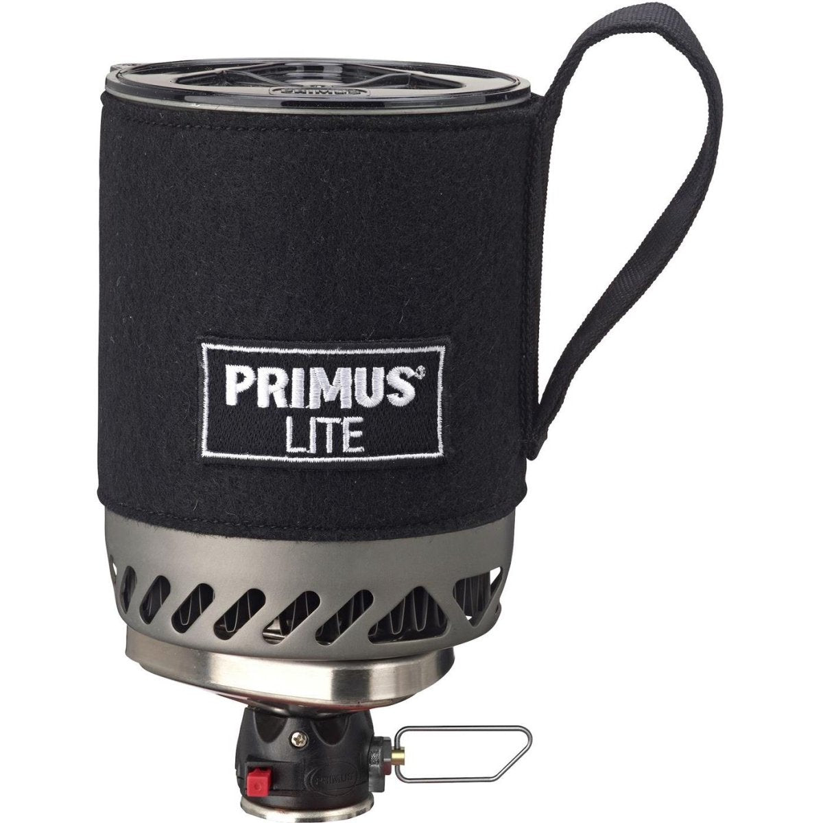 PRIMUS LITE STOVE SISTEMA Mochilado de senderismo Camping Luz de cocción Todo en un set