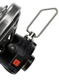 PRIMUS LITE STOVE SISTEMA Mochilado de senderismo Camping Luz de cocción Todo en un set