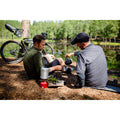 Primus Litech Kettle 0.9L Ligero acampado anodizado para acampar Calefacción de agua de senderismo