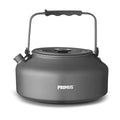 Primus Litech Kettle 0.9L Ligero acampado anodizado para acampar Calefacción de agua de senderismo