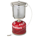 PRIMUS MIMER LANTERN Portable Senderismo Burro Lámpara piezo