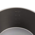 Set Primus Primetech Pot Set 2.3L Ligero antiadherente Camping Aluming Set de cocción