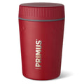 Primus Trailbreak Jug Jug 24H Retención de calor para acampar Flask al aire libre