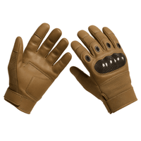 Guantes protectores