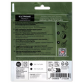 Prym FabPatch EXTREME Parches reparadores autoadhesivos hidrófugos negro
