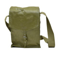 Máscara de gas rumana M74 Full Full Full NBC Respirator Vintage Olive Military Excedente