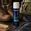 Saphir Invulner Spray Impermeabilizante Cuero Ante Nubuck Textil 250ml