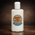 Saphir Universal Crema Acondicionador Cuero Cuidado Zapatos Bolsos Cuero Liso 150ml