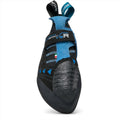 Pies de gato Scarpa Instinct VSR Azure Bouldering Sport Blazk Azure