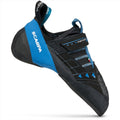 Pies de gato Scarpa Instinct VSR Azure Bouldering Sport Blazk Azure
