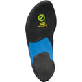 Pies de gato Scarpa Instinct VSR Azure Bouldering Sport Blazk Azure