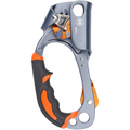 Climbing Technology QUICK ROLL Ascender manual Polea integrada Cuerdas de 8-13 mm