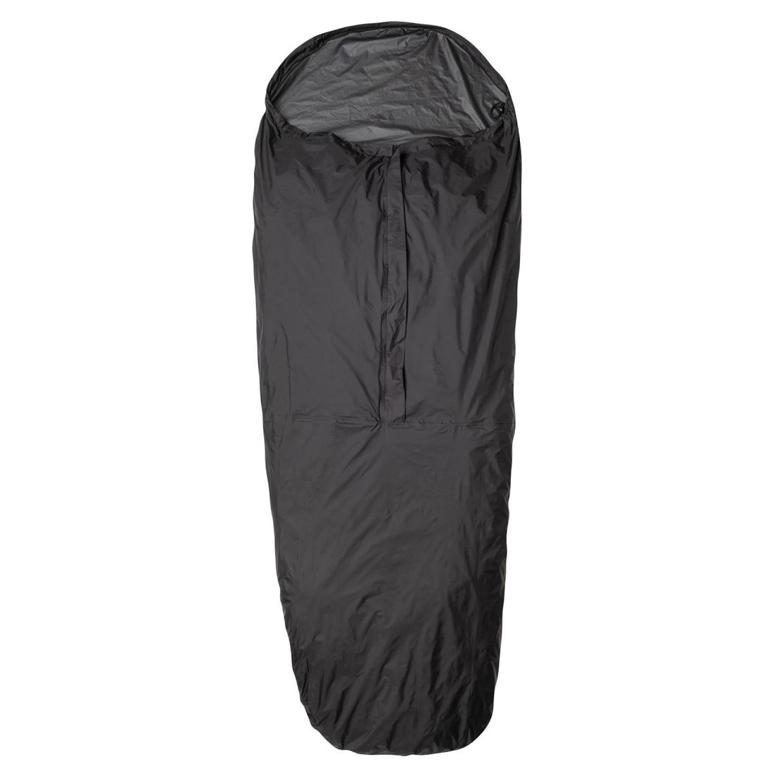 Snugpak bivvi bolsa mitad longitud delantera delantera del agua con la cremallera