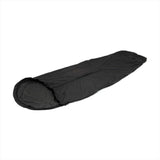 Snugpak bivvi bolsa mitad longitud delantera delantera del agua con la cremallera