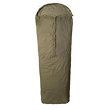 Snugpak BIVY Bag Saco de dormir resistente al agua con cremallera frontal de media longitud color oliva