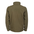Snugpak Cyclone Softshell Chaqueta transpirable resistente al agua Outdoor oliva