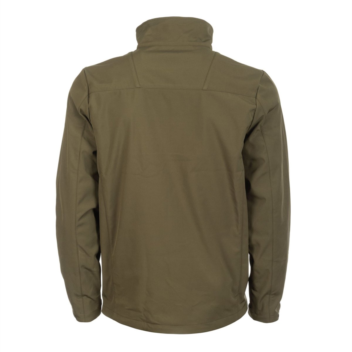 Snugpak Cyclone Softshell Chaqueta transpirable resistente al agua Outdoor oliva