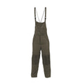 Snugpak Salopettes aislantes Pantalones con peto reversibles YKK Cremallera completa en la pierna para clima frío