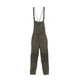 Snugpak Salopettes aislantes Pantalones con peto reversibles YKK Cremallera completa en la pierna para clima frío