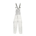 Snugpak Salopettes aislantes Pantalones con peto reversibles YKK Cremallera completa en la pierna para clima frío