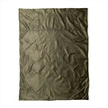 Snugpak Jungle Blanket Manta de viaje ligera y resistente al agua, color oliva