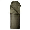 Saco de dormir Snugpak Nautilus WGTE Opción de edredón ligero de isofibra Oliva
