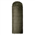 Saco de dormir Snugpak Nautilus WGTE Opción de edredón ligero de isofibra Oliva