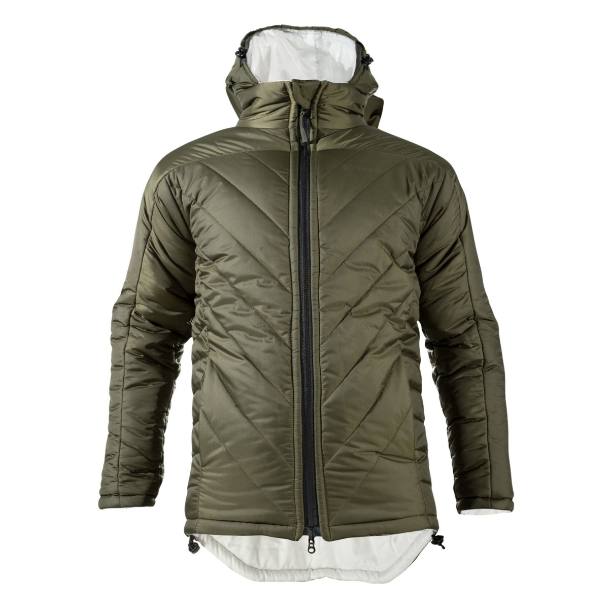 Snugpak SJ12 Chaqueta de invierno repelente al agua reversible Softie Premier aislado