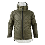 Snugpak SJ12 Chaqueta de invierno repelente al agua reversible Softie Premier aislado