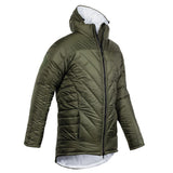 Snugpak SJ12 Chaqueta de invierno repelente al agua reversible Softie Premier aislado