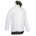 Snugpak SJ12 Chaqueta de invierno repelente al agua reversible Softie Premier aislado