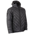 Snugpak SJ12 Yeti Chaqueta térmica Paratex resistente a la intemperie táctica para exteriores negra