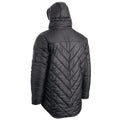 Snugpak SJ12 Yeti Chaqueta térmica Paratex resistente a la intemperie táctica para exteriores negra