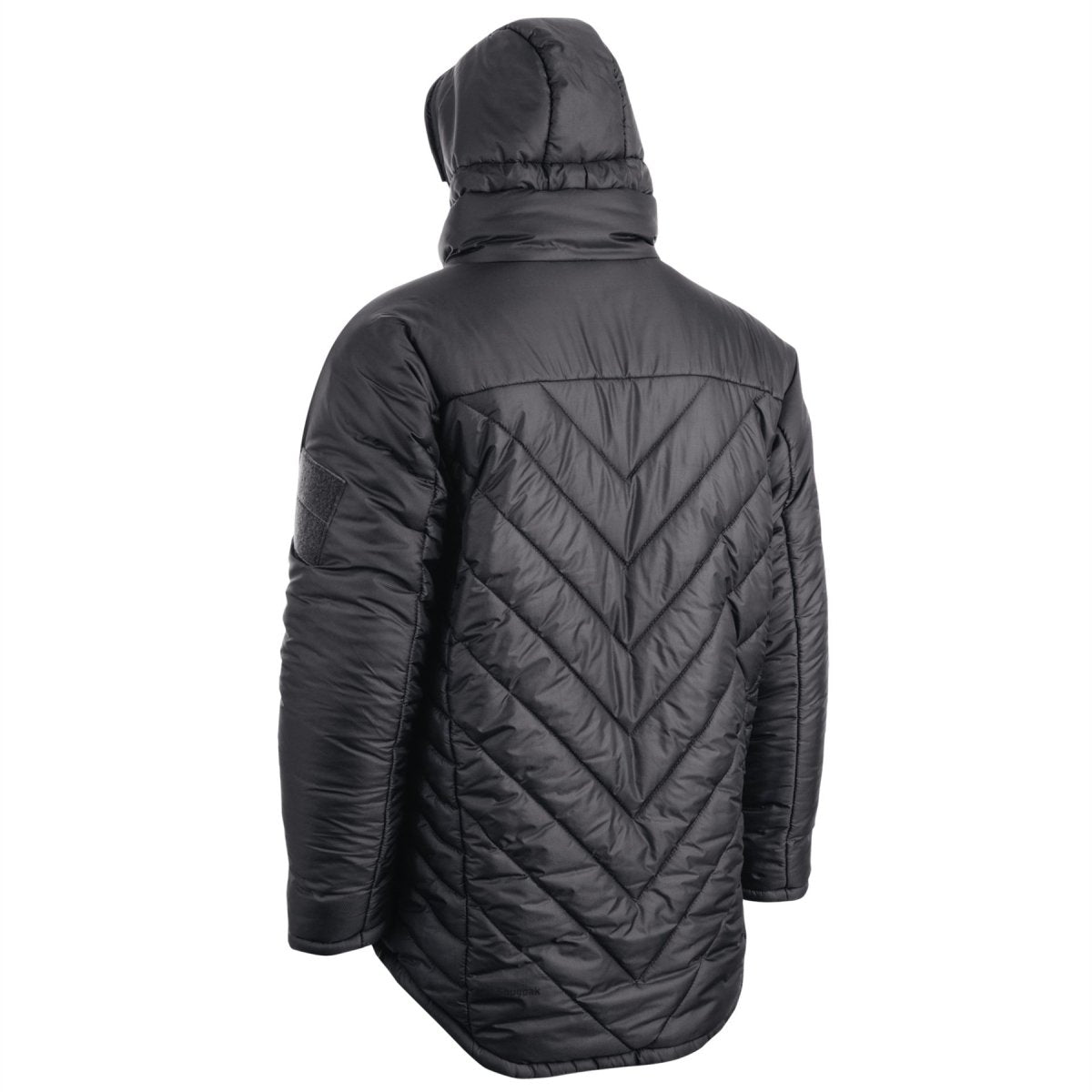 Snugpak SJ12 Yeti Chaqueta térmica Paratex resistente a la intemperie táctica para exteriores negra