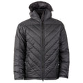 Snugpak SJ12 Yeti Chaqueta térmica Paratex resistente a la intemperie táctica para exteriores negra
