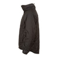 Chaqueta táctica con aislamiento Snugpak SJ3 Softie Premier ligera negra
