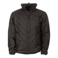 Chaqueta táctica con aislamiento Snugpak SJ3 Softie Premier ligera negra
