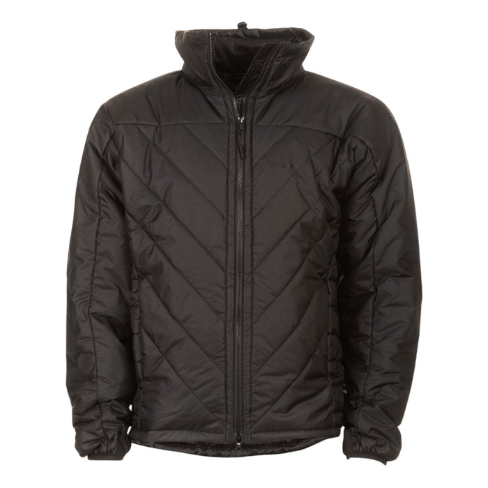 Chaqueta Táctica Aislante Snugpak SJ3 Softie Premier Ligera Negra - GoMilitar