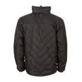 Chaqueta táctica con aislamiento Snugpak SJ3 Softie Premier ligera negra