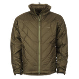 Chaqueta táctica con aislamiento Snugpak SJ3 Softie Premier ligera verde oliva