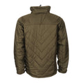 Chaqueta táctica con aislamiento Snugpak SJ3 Softie Premier ligera verde oliva