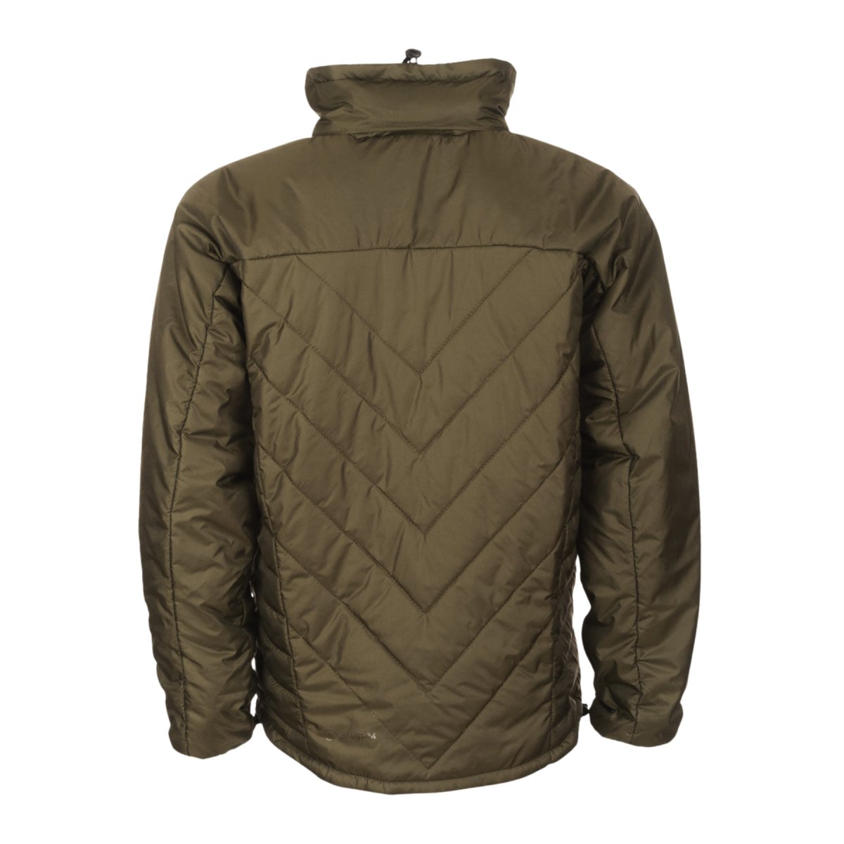 Chaqueta táctica con aislamiento Snugpak SJ3 Softie Premier ligera verde oliva
