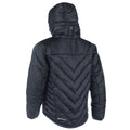 Chaqueta aislante Snugpak SJ9 Softie Premier para clima frío extremo negro
