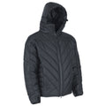 Chaqueta aislante Snugpak SJ9 Softie Premier para clima frío extremo negro
