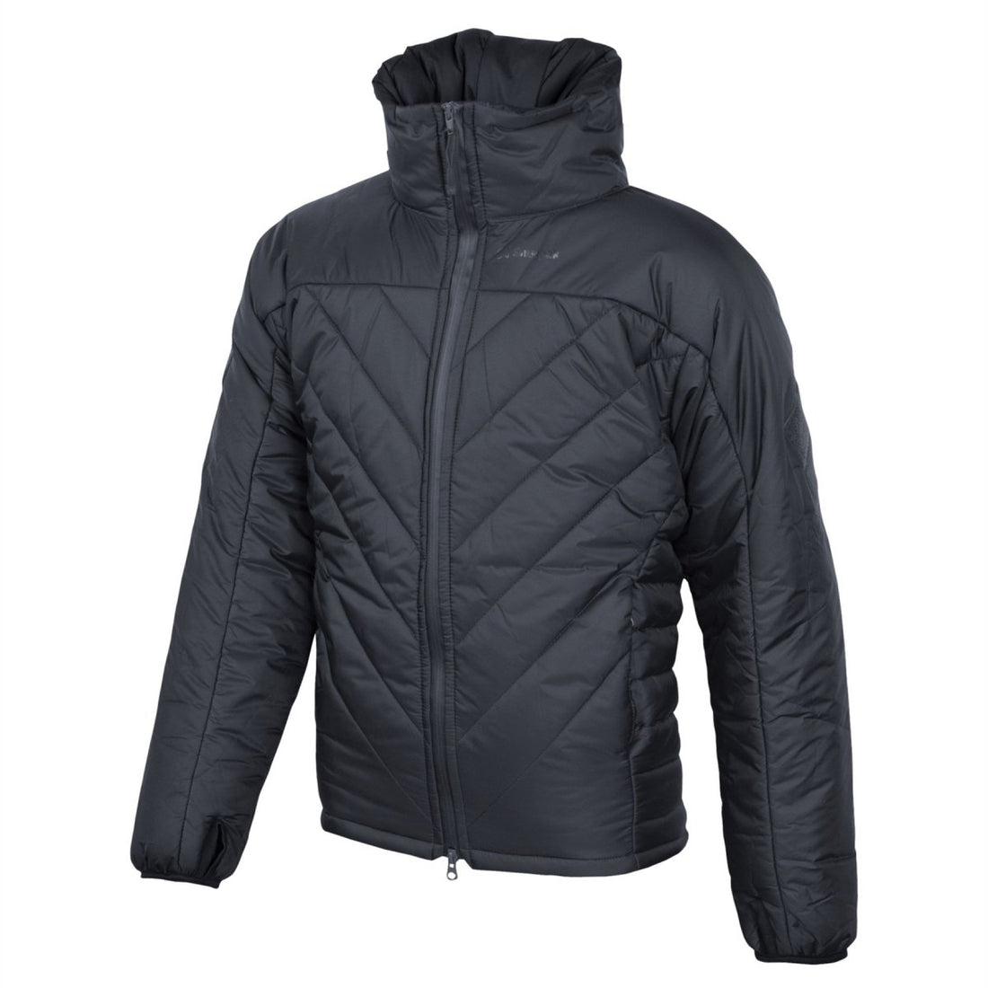 Chaqueta aislante Snugpak SJ9 Softie Premier para clima frío extremo negro