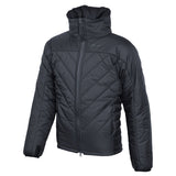 Chaqueta aislante Snugpak SJ9 Softie Premier para clima frío extremo negro