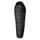 Saco de dormir de invierno Snugpak Sleeper Expedition Frío extremo -17 Mummy Negro