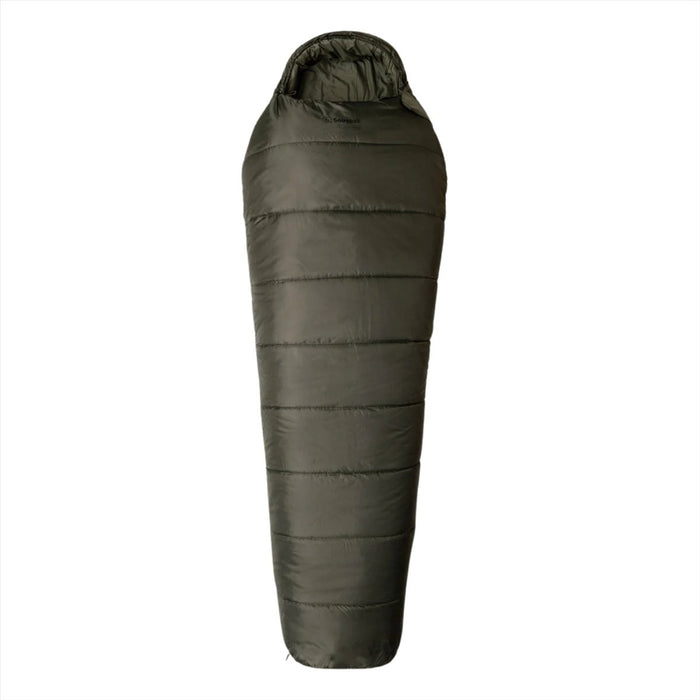 Saco de dormir Snugpak Sleeper Extreme Mummy Cold Weather -12 relleno de isofibra Oliva - GoMilitar