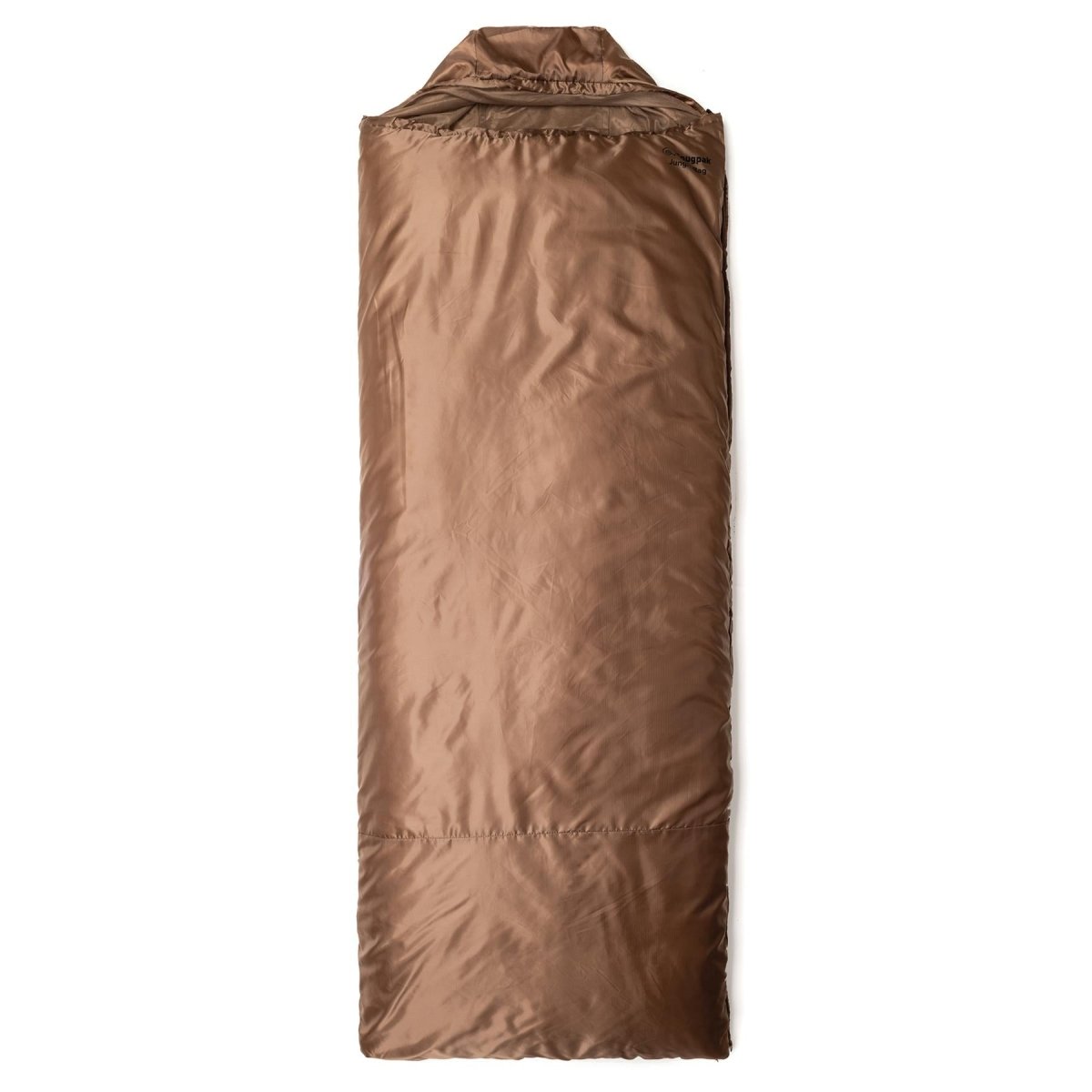 Snugpak Stripe Silling Bag 220cm Mosquito Neta de compresión Bag Coyote